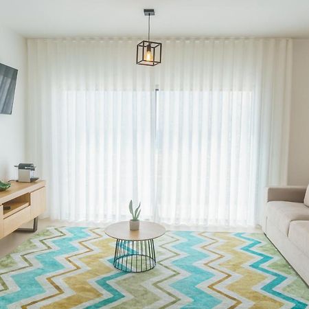 Marisol Mar Apartman Nazaré Kültér fotó