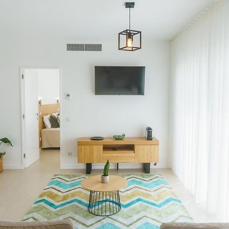 Marisol Mar Apartman Nazaré Kültér fotó