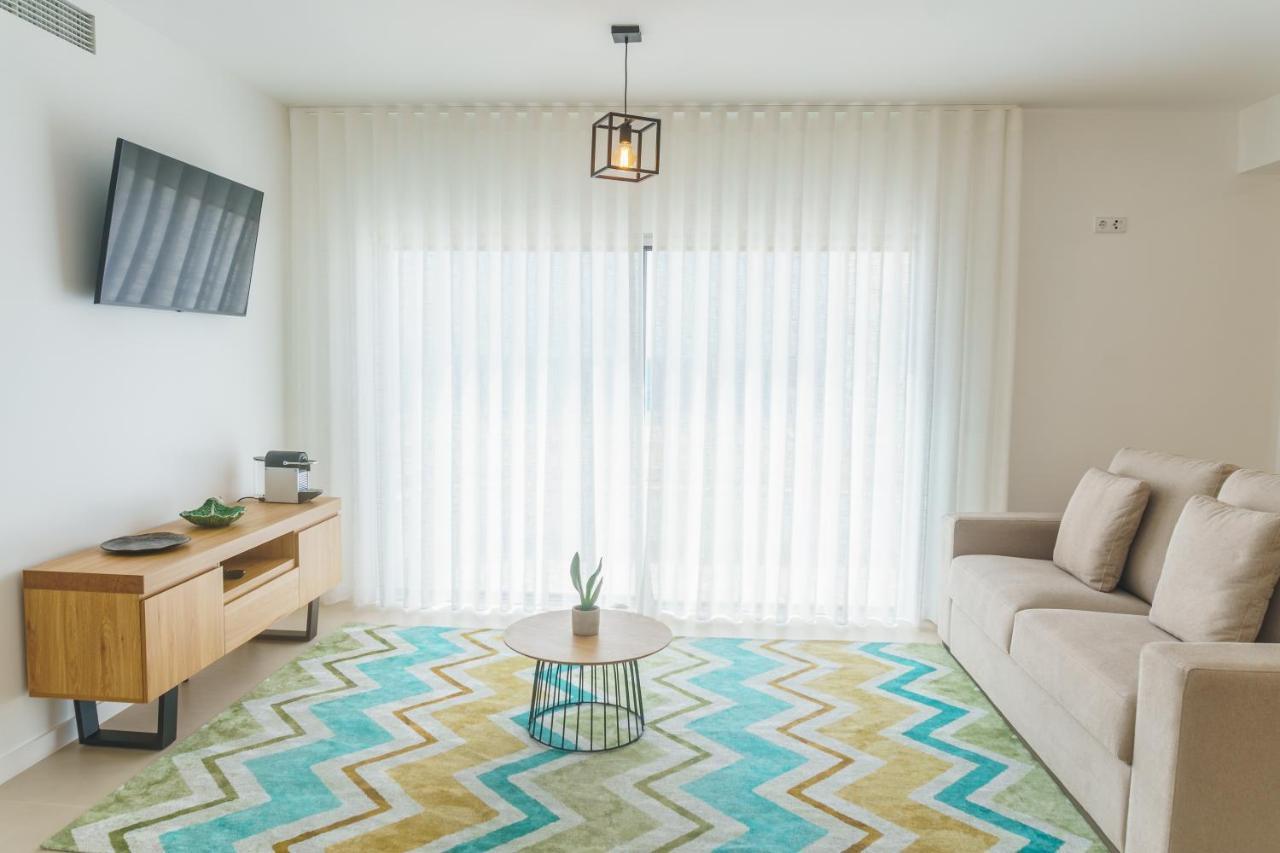 Marisol Mar Apartman Nazaré Kültér fotó