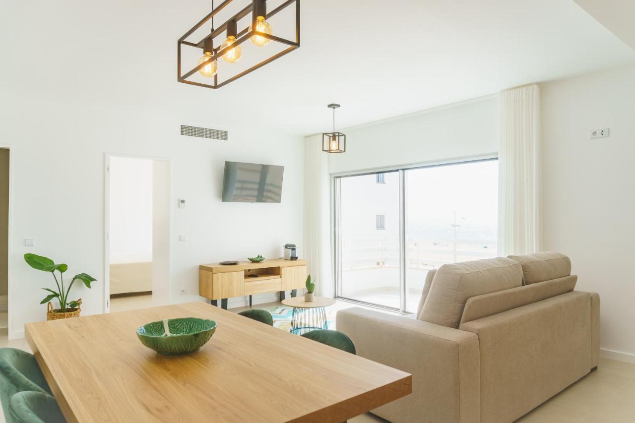 Marisol Mar Apartman Nazaré Kültér fotó