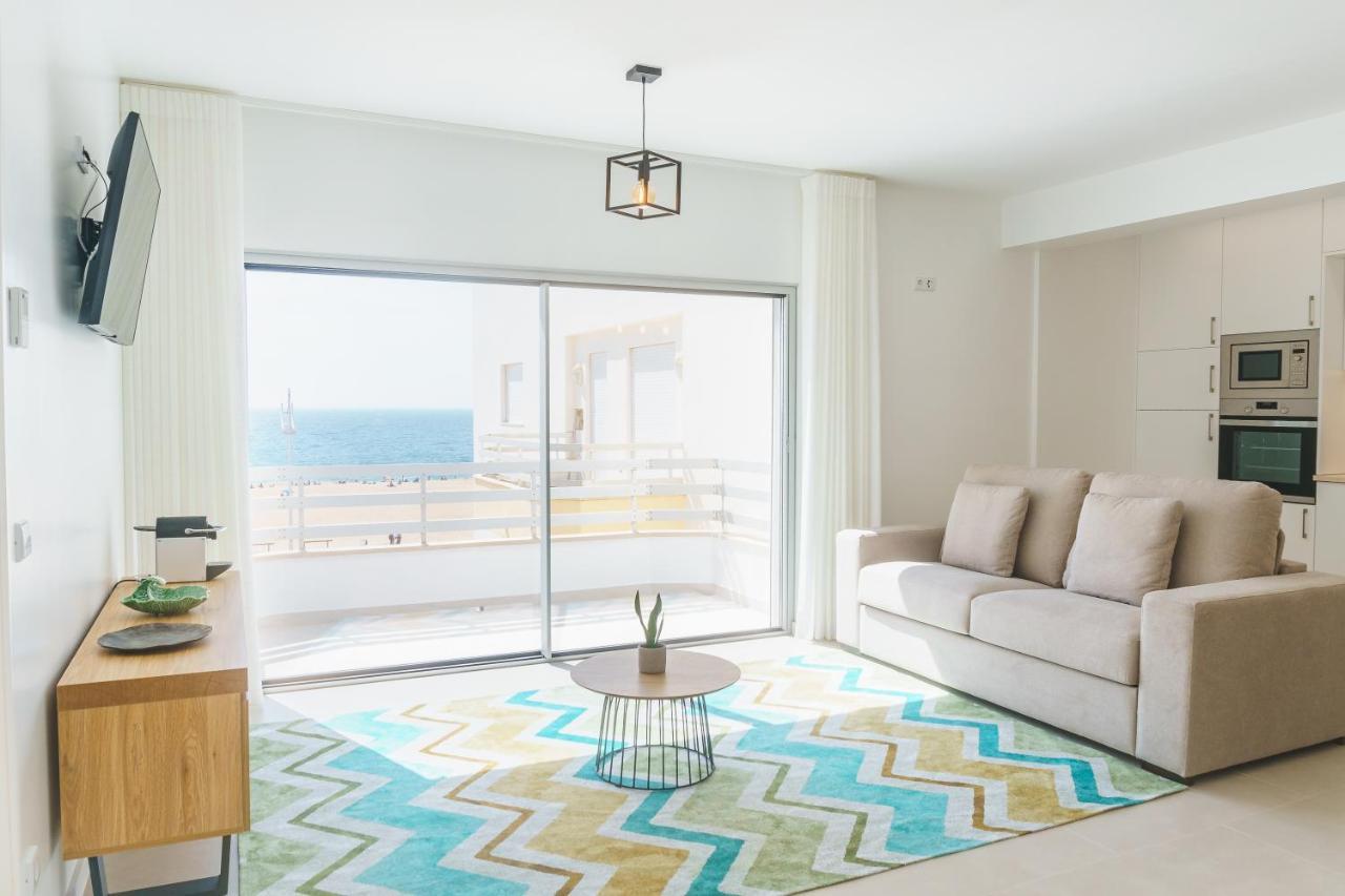 Marisol Mar Apartman Nazaré Kültér fotó