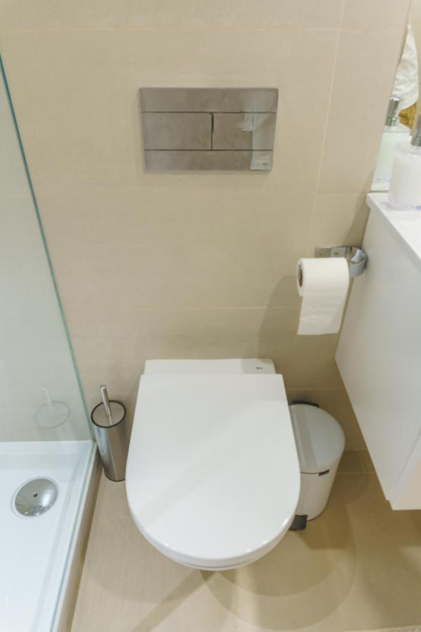 Marisol Mar Apartman Nazaré Kültér fotó