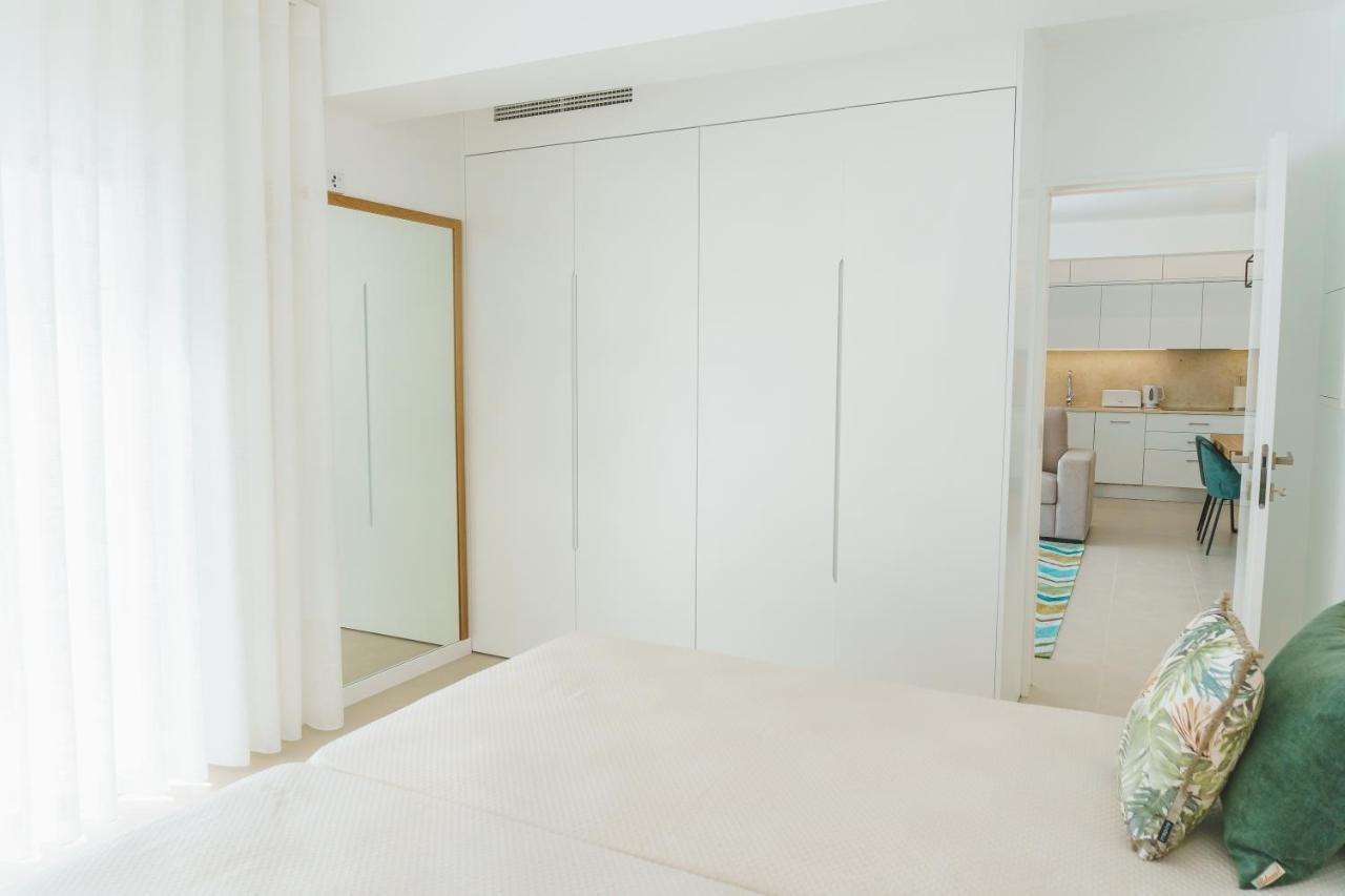 Marisol Mar Apartman Nazaré Kültér fotó