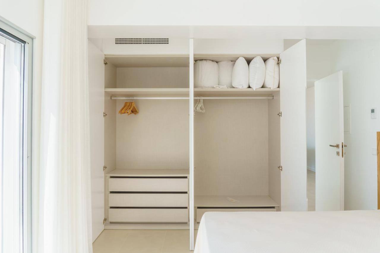 Marisol Mar Apartman Nazaré Kültér fotó