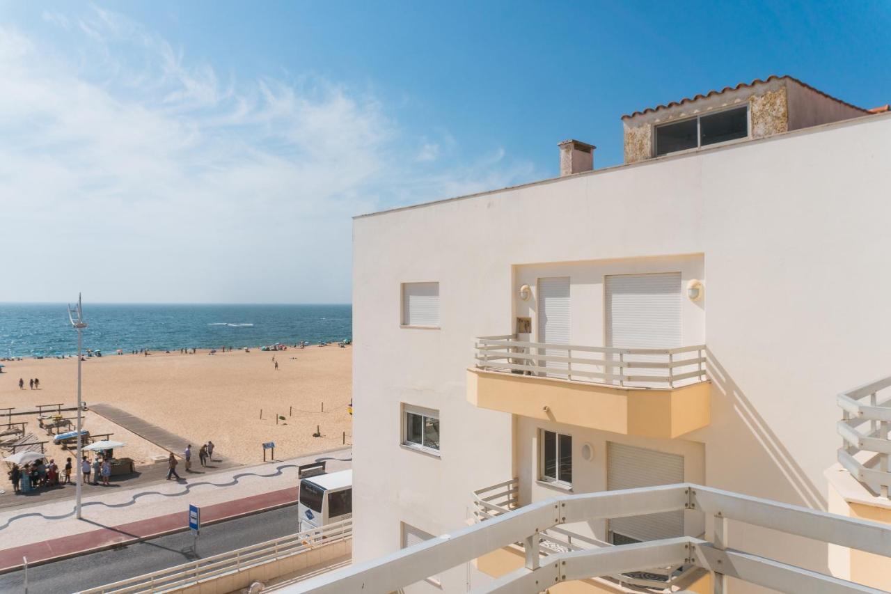 Marisol Mar Apartman Nazaré Kültér fotó