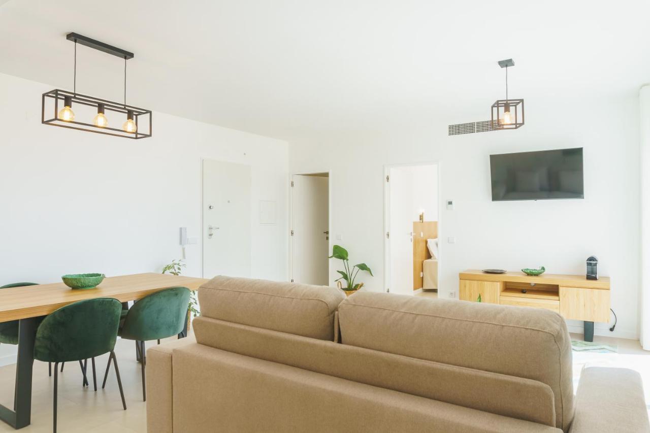 Marisol Mar Apartman Nazaré Kültér fotó